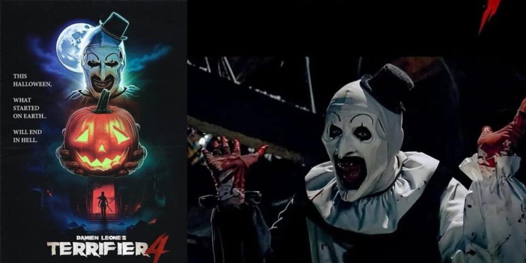 Terrifier 4