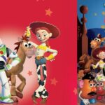 Toy Story 2