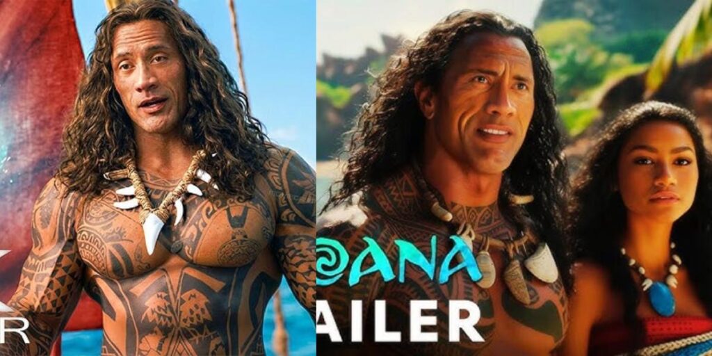Moana 2026