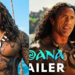 Moana 2026