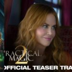 practical magic 2