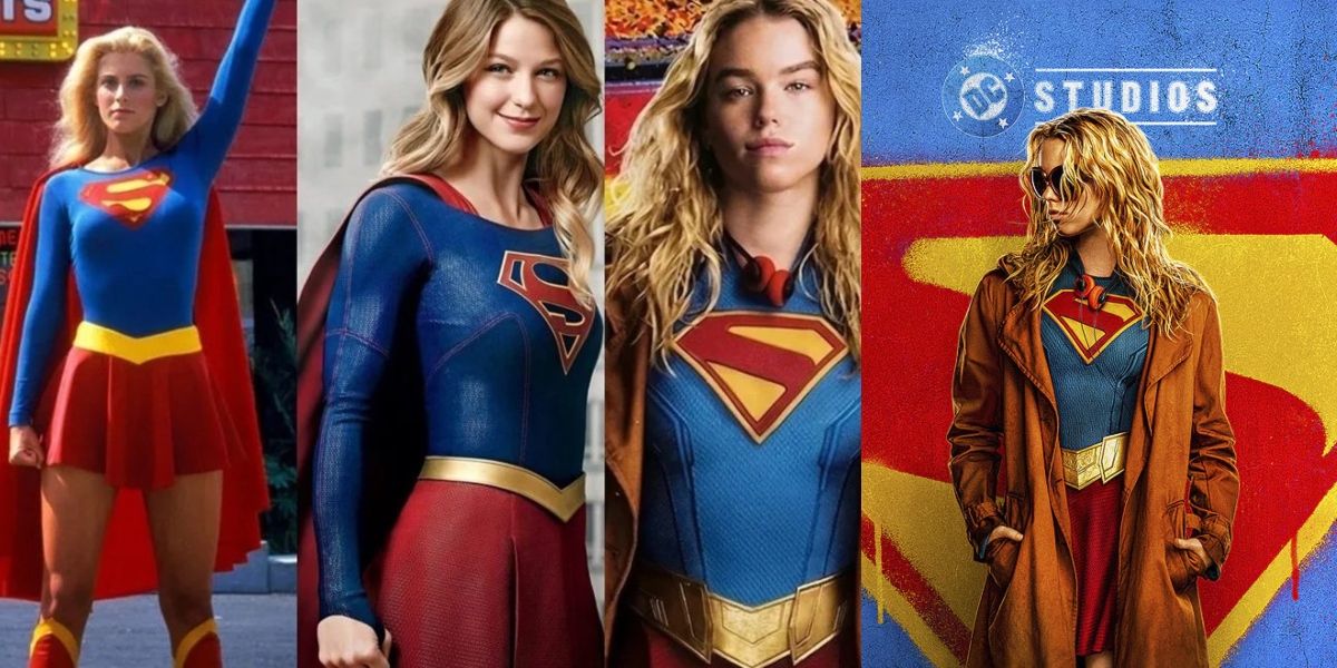 supergirl