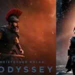 the odyssey (2026)
