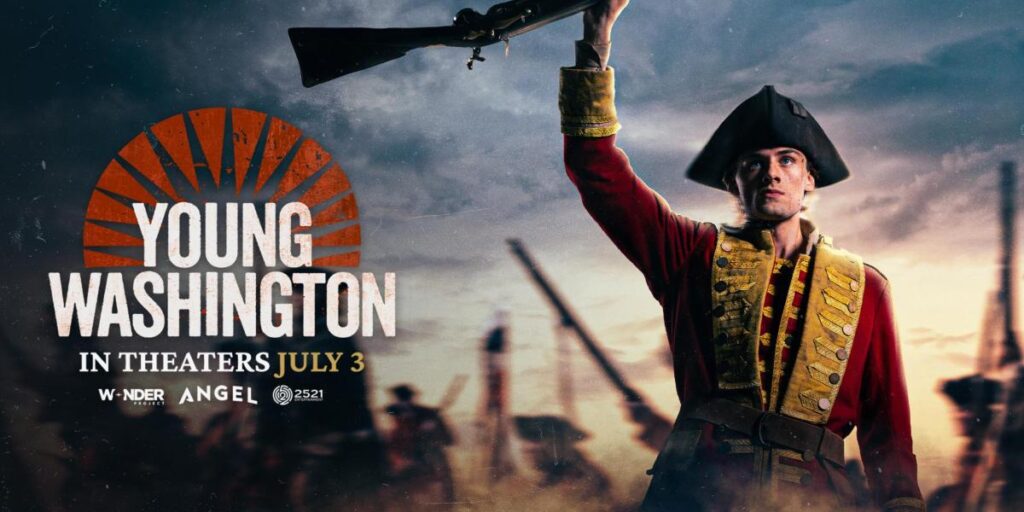 young washington 2026