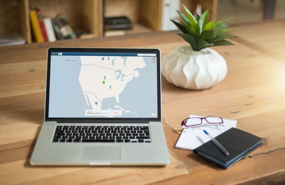 HIPAA and Mental Health Records: What Is Protected, Who Can See It, and How to Get Your File 5 Laptop and privacy settings at a workspace